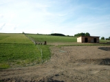 Pastviny - červen 2011