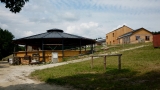 Honey Star Ranch - červenec 2011 Honey Star Ranch - červenec 2011