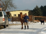 Helča a Joe_1.1.2011 Helča a Joe_1.1.2011