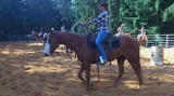 Peťa a Buck Peťa a Buck